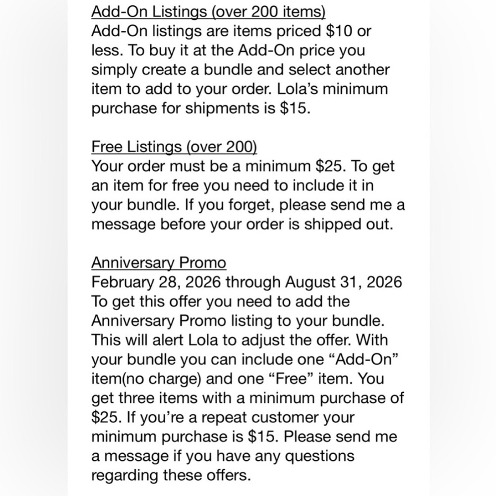 $6 Add-On 🆕Command Adjustables Refill Strips - Picture 9 of 15